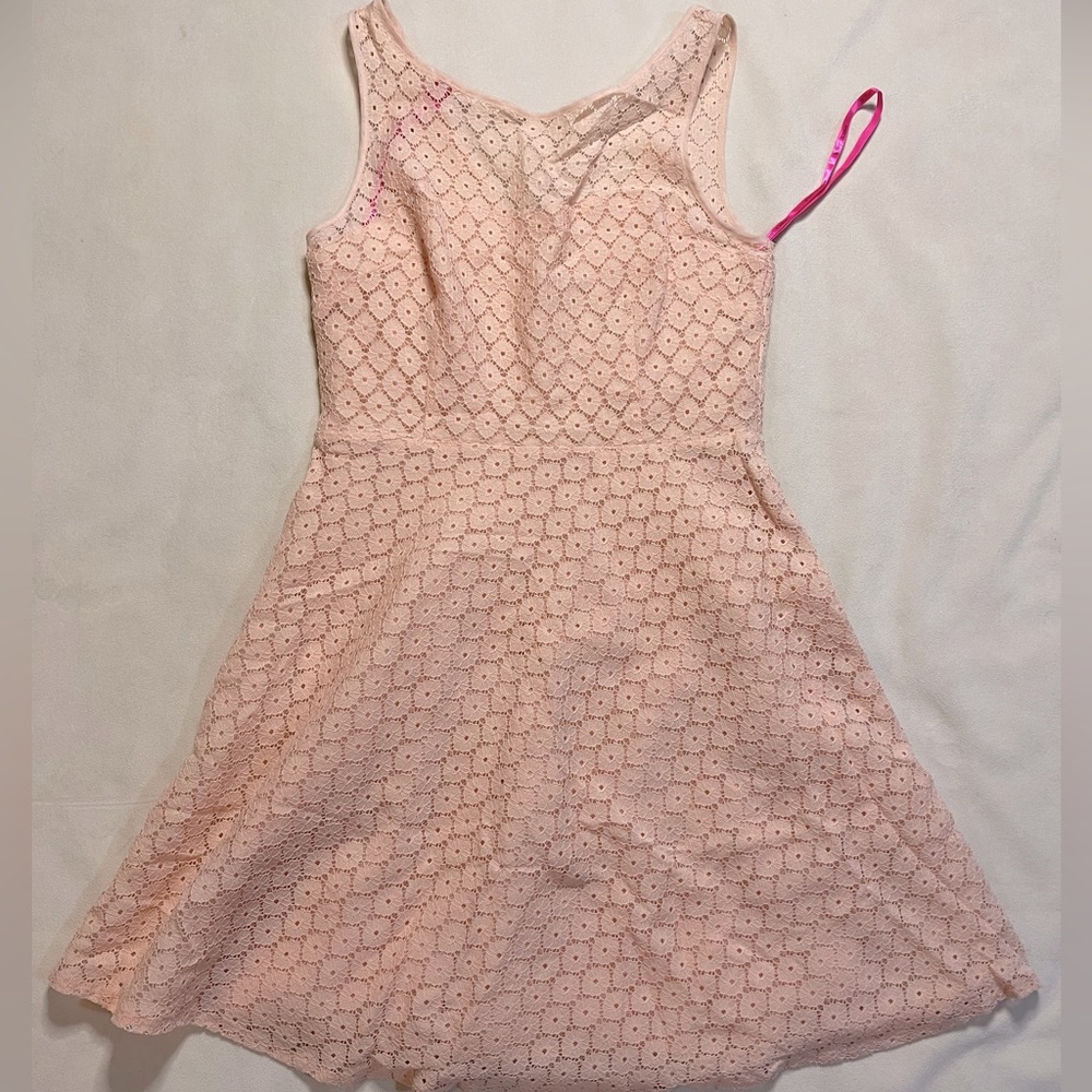 Betsey Johnson Dress